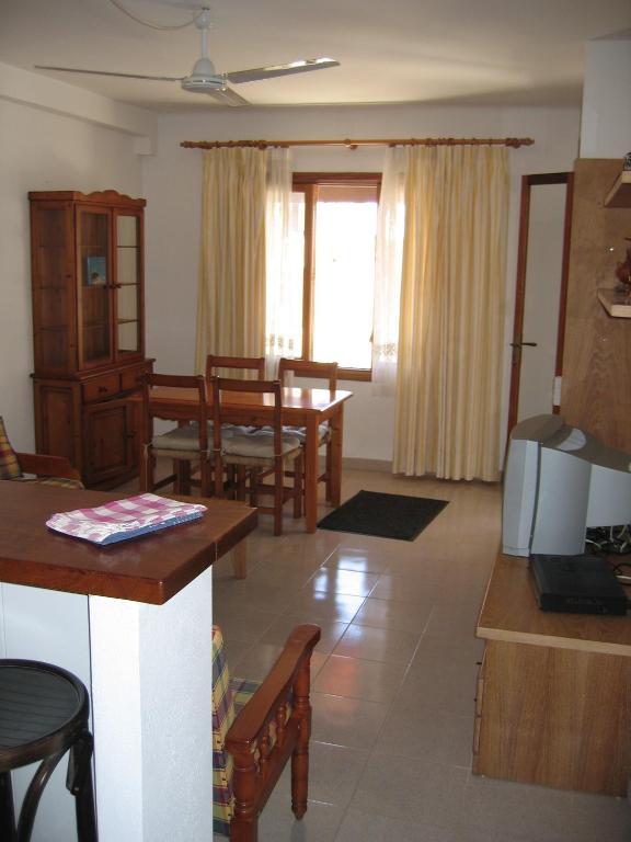 Apartamentos Casa Maria Cala Figuera  Room photo